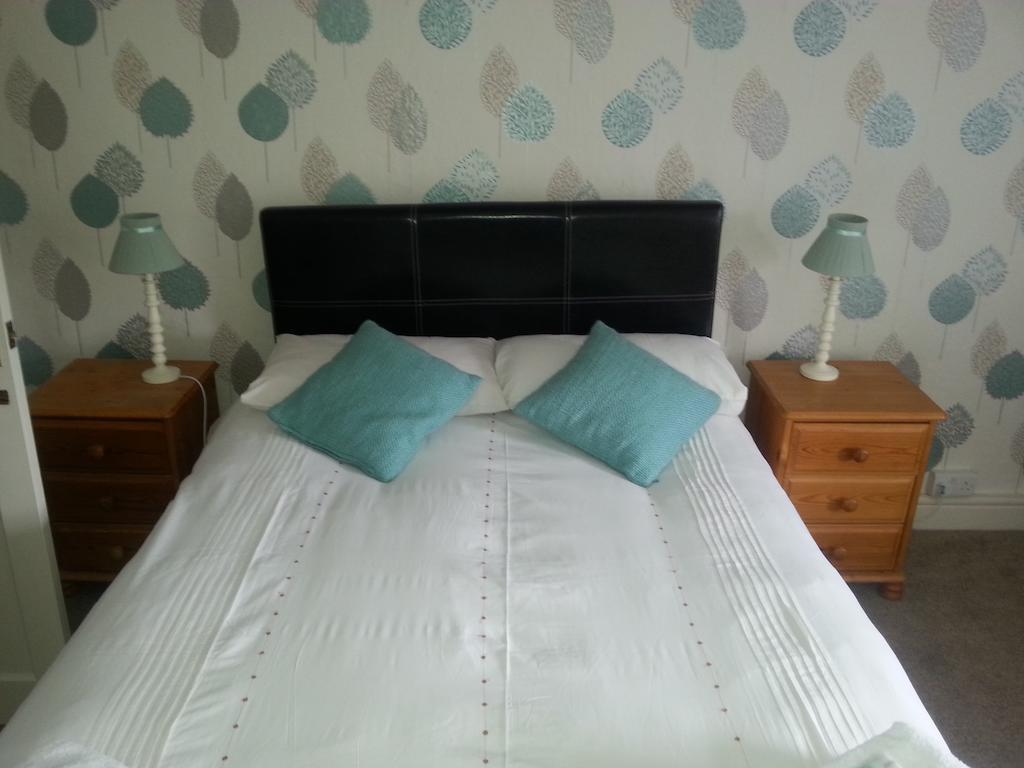 Red Lion Hotel Ystrad Meurig Habitación foto
