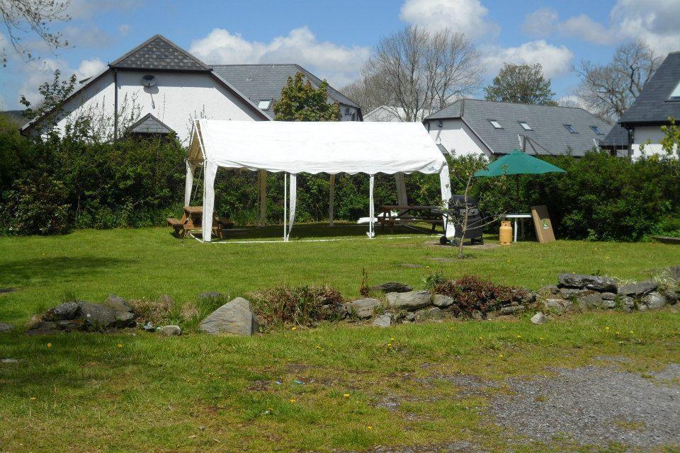 Red Lion Hotel Ystrad Meurig Exterior foto