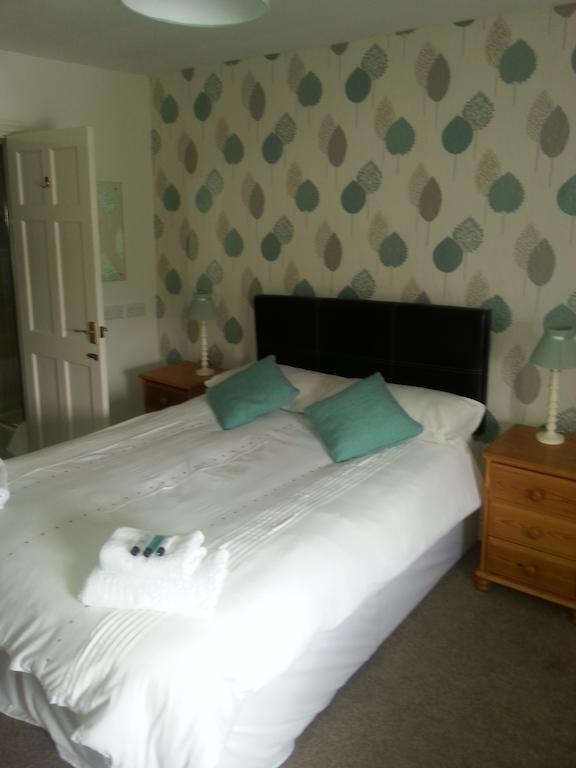 Red Lion Hotel Ystrad Meurig Habitación foto